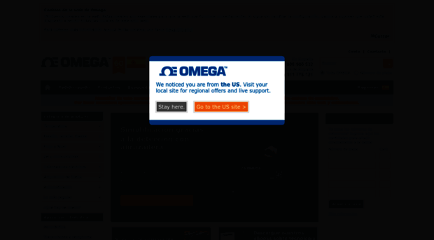 es.omega.com