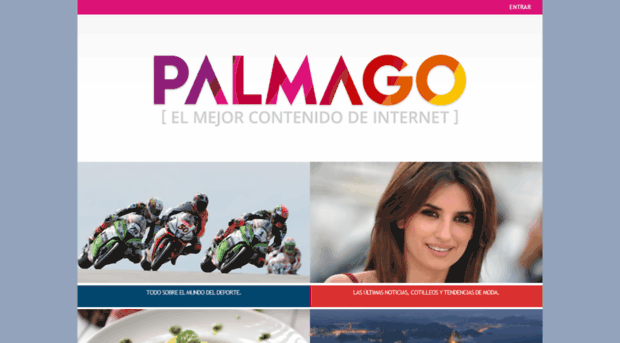 es.palmago.com