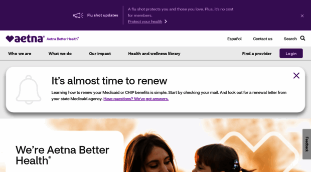 es.pennsylvania.aetnabetterhealth.com