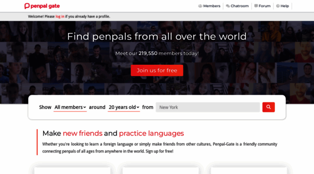es.penpal-gate.net