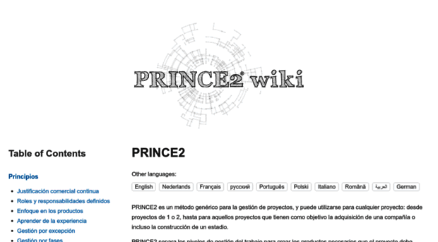 es.prince2.wiki