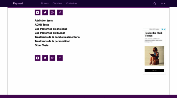 es.psymed.info