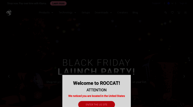 es.roccat.org