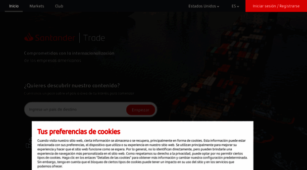 es.santandertrade.com