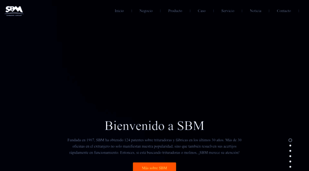 es.sbmchina.com