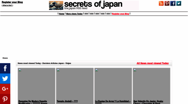 es.secretsofjapan.net