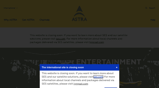 es.ses-astra.com