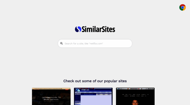 es.similarsites.com