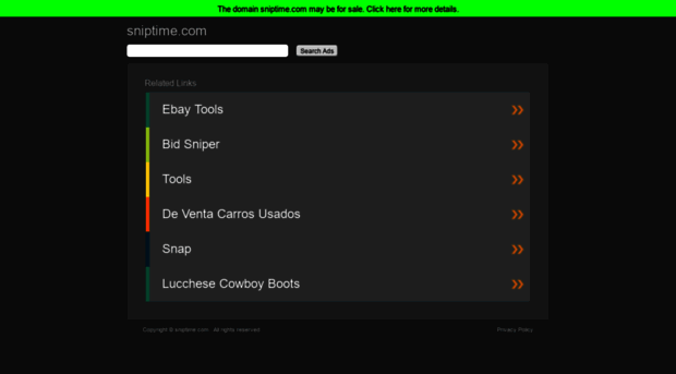 es.sniptime.com