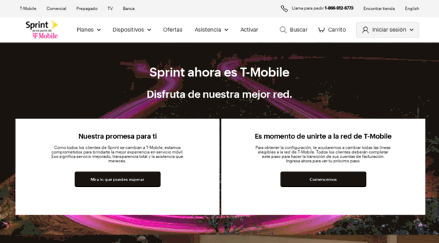 es.sprint.com