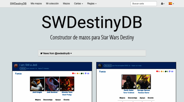 es.swdestinydb.com