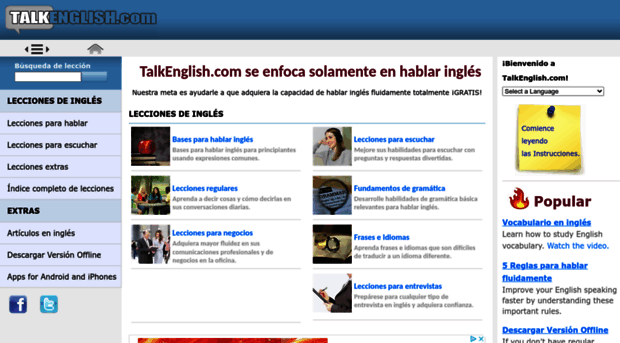 es.talkenglish.com