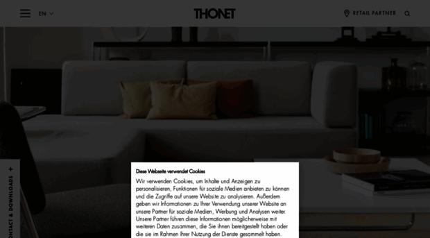 es.thonet.de