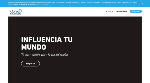 es.toluna.com