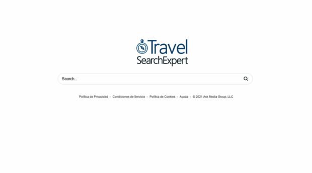 es.travelsearchexpert.com