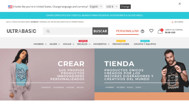 es.ultrabasic.com