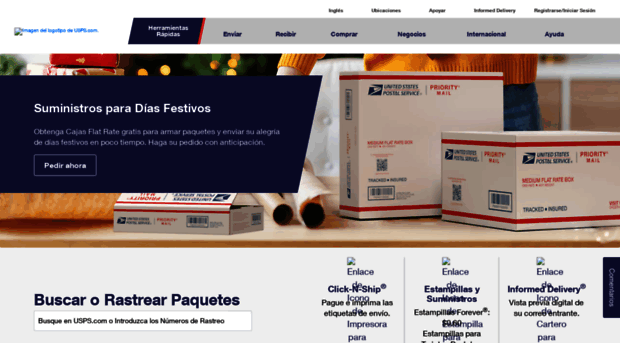 es.usps.com