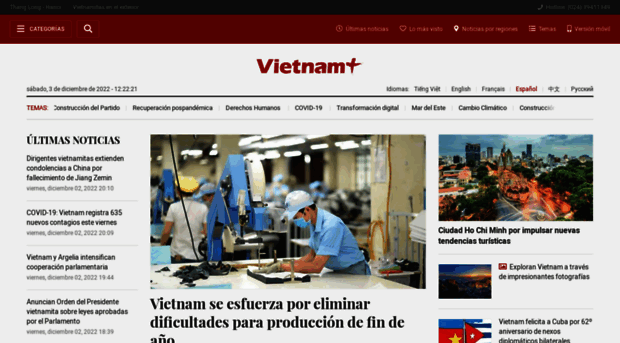 es.vietnamplus.vn