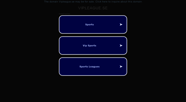 es.vipleague.se