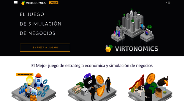 es.virtonomics.com