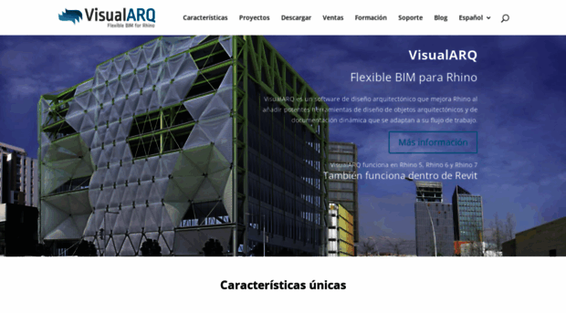 es.visualarq.com