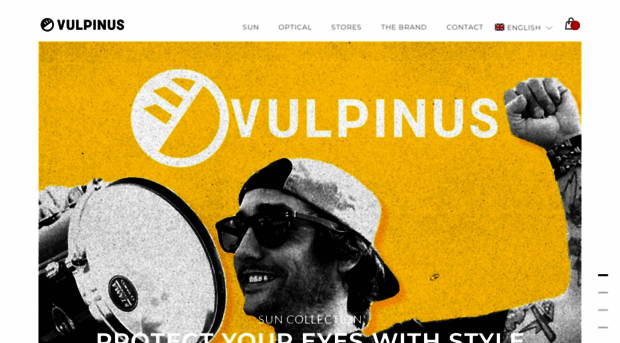 es.vulpinus.com