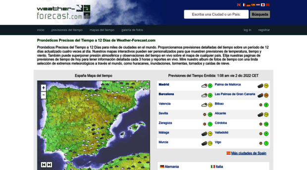 es.weather-forecast.com