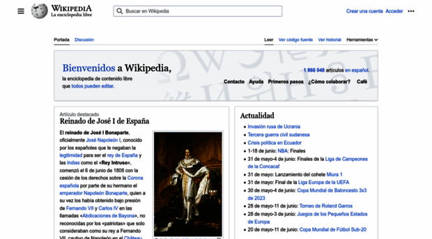 es.wikipedia.com