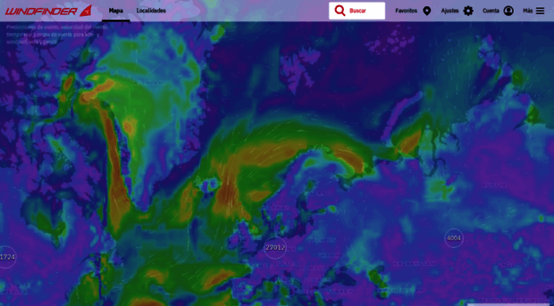 es.windfinder.com