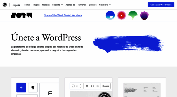 es.wordpress.org