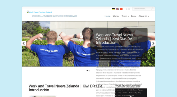 es.work-travel-fun.com