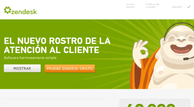 es.zendesk.com