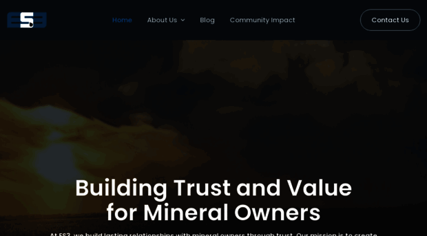 es3minerals.com