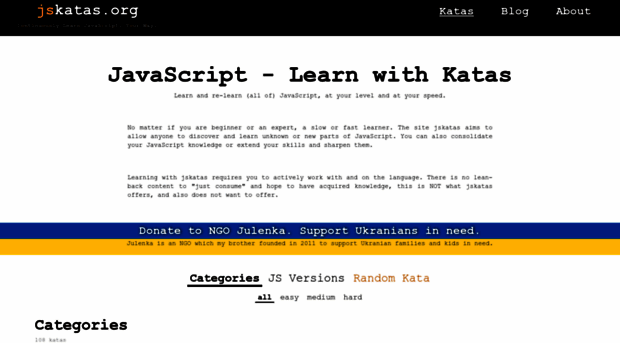 es6katas.org