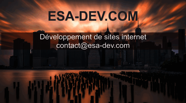 esa-dev.com