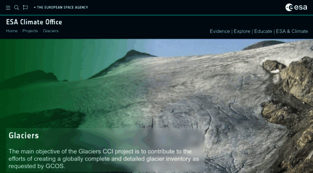 esa-glaciers-cci.org