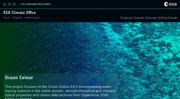 esa-oceancolour-cci.org