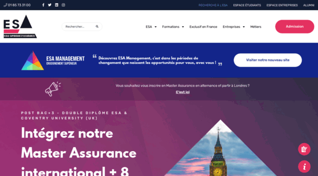 esaassurance.com