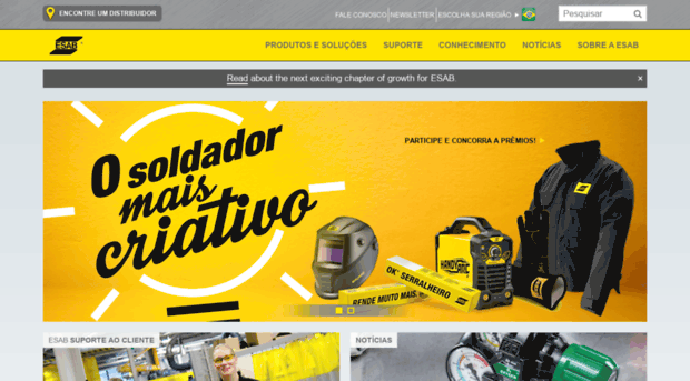 esab.com.br