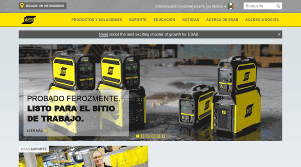 esab.com.mx