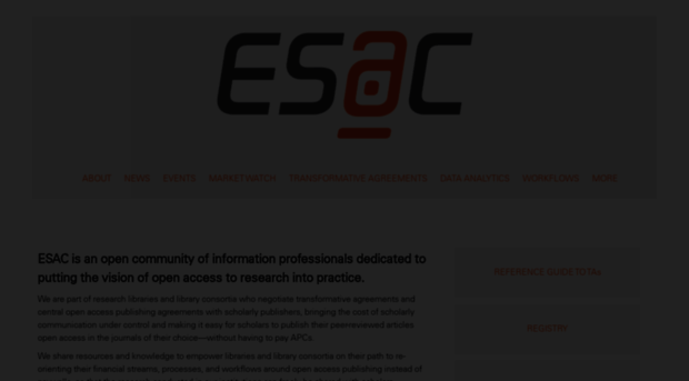 esac-initiative.org