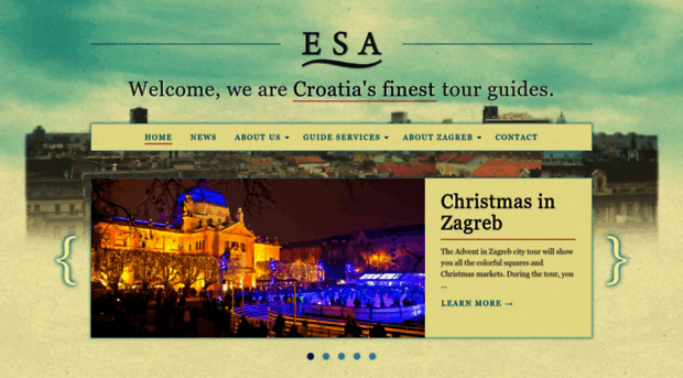 esacroatia.com