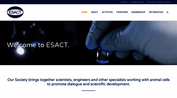 esact.org