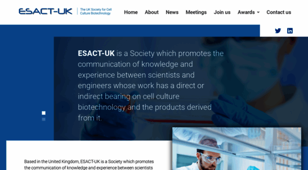 esactuk.org.uk