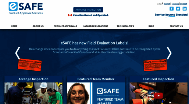 esafe.org