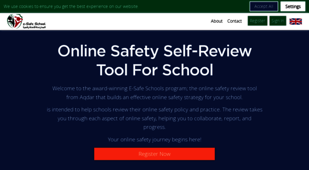 esafeschool.ae