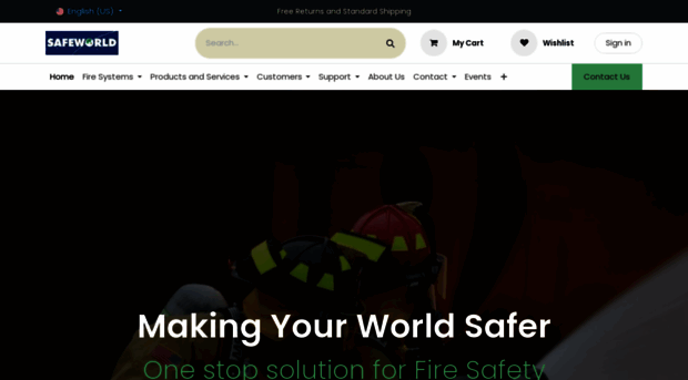 esafeworld.com
