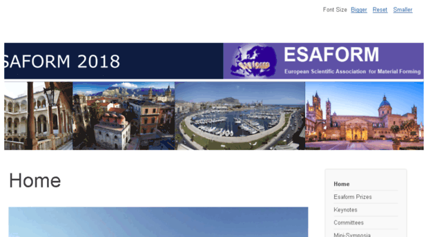 esaform2018.com