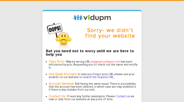 esageseo.vidupm.com