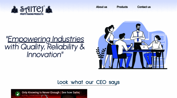 esaitej.com